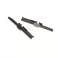 Bouton de réglage du volume 3D de remplacement Northpeak pour New 3DS XL LL L R