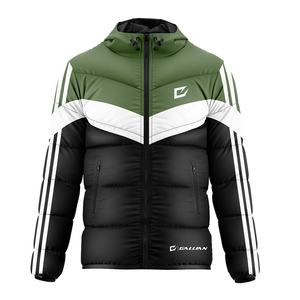 Ventes en gros de doudounes pour hommes, doudounes en duvet de canard pour hommes, manteaux d'hiver, fabricant de vêtements ultra-légers pour hommes, respirants - Product Image 1