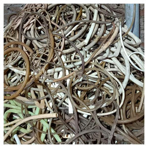 Proveedor de Desechos de Tuberías de PVC Usadas a Granel para Gránulos de Plástico Reciclado e Industria de Fabricación de Tuberías - Product Image 6