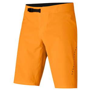 Men's Khaki Polyester Shorts Quick Dry Summer Outdoor Wear Adult Plain Dyed Loose Fit Cycling Mountain Bike Shorts Mtb shorts - Product Image 5