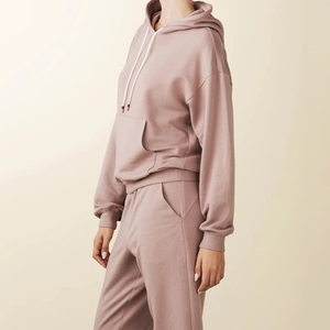 Conjuntos Deportivos de Alta Calidad para Mujer, Diseño OEM, Ropa Deportiva para Gimnasio, Ropa para Correr, Conjuntos Deportivos Personalizados para Mujer - Product Image 3