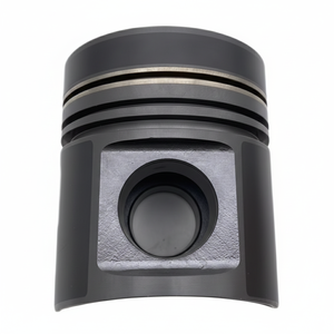 Pistón para Mercedes Benz de 125 mm, compatible con los modelos OM401, OM402, OM441, 4070302317, 4070302417, 4070303117, 4070303717, 9572cc - Product Image 1