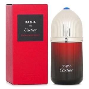 รุ่น pasha Noire Sport Mens EDT | คาร์เทียร์ - Product Image 2