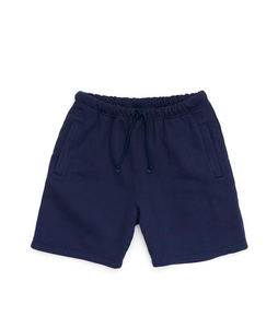 Men's Casual Solid 100% Cotton Heavyweight <b>Shorts</b>-Windproof & Breathable Eco-Friendly for Warm Weather - Product Image 4