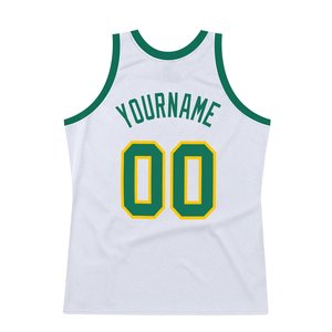 Camiseta de Baloncesto Unisex Personalizada para Adultos, Transpirable, Tallas Grandes, con Nombre, Número y Logotipo Impresos, Proveedor Mayorista de Ropa Deportiva - Product Image 2