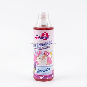 Nano Silver Líquido Ecológico, Protección de 24 Horas, 100ml, Aerosol Veterinario Antibacteriano y Antifúngico para Gatos - Product Image 5