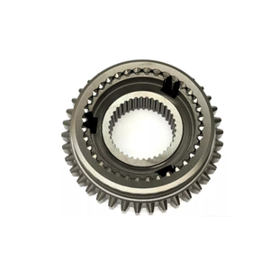 Conjunto de Engranajes Reductores RV, Componentes de Accionamiento Armónico, Engranajes de Caja de Cambios para Servomotor, Alta Torsión, Diseño Compacto de Acero, Equipo Industrial - Product Image 3