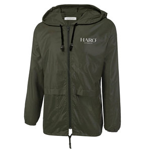 Veste coupe-vent légère pour homme, au design moderne et confortable, idéale pour l'hiver - Product Image 3