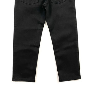 Men's Lightweight Denim <b>Shorts</b> Soft Cotton Summer Casual Bottoms OEM ODM Wholesale Apparel Manufacturer Men Luxury Blue - Product Image 3