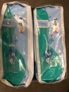 Muestras Gratis de Pañales Desechables para Bebé con Diseño de Dibujos Animados, Pantalones de Algodón - Product Image 4