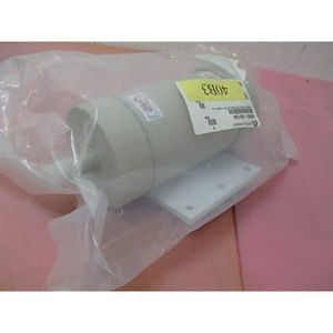 AMAT 3020-00134 Vessel Press Accumulator 110MM DIA - อุปกรณ์และอะไหล่เซมิคอนดักเตอร์ระดับโลกที่เชื่อถือได้ - Product Image 1