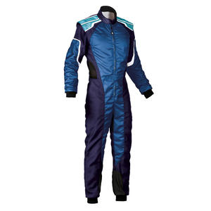 Combinaison de karting haute performance offrant une liberté de mouvement maximale et une protection fiable - Product Image 3