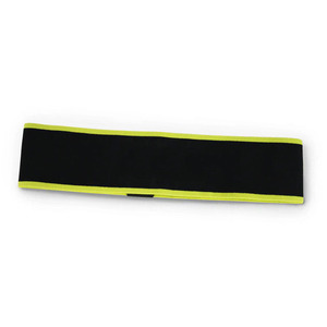 Bande de Résistance Antidérapante pour les Fessiers et les Jambes – Bande de Musculation Robuste en Tissu pour Entraînement de Force en Salle de Sport - Product Image 2