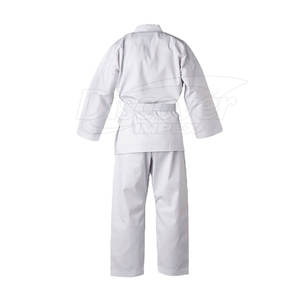 Kimono de karaté et de Jiu-Jitsu au meilleur prix, fabriqué au Pakistan, haute qualité, en vente en ligne - Product Image 2