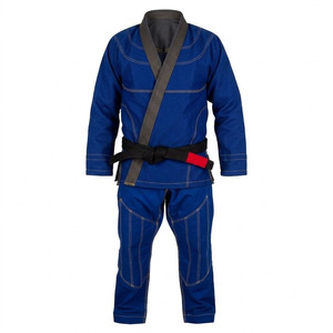 Traje de Karate 2026, Duradero, 100% Algodón, 140g, Kimono de Artes Marciales, Diseño Personalizado con Logotipo, Ropa de Entrenamiento OEM, Tallas para Niños - Product Image 6