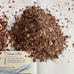 GIA NGUYEN Venta al por Mayor de Polvo de Cáscara de Anacardo y Cáscara de Arroz, Aditivos para Alimentos Listos para Cargar, Origen Vietnam, Entrega en una Semana - Product Image 2