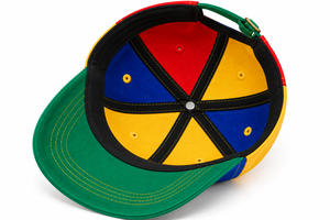 Gorras de Béisbol para Niños de Algodón con Lavado Vintage, Estilo Retro Desgastado, Deportivas, Suaves, de 6 Paneles, Unisex, para Invierno, con Logotipo Personalizado - Product Image 6