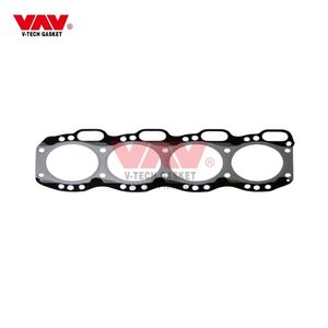 ปะเก็นฝาสูบ 6SA1 1-11141125-0 สำหรับรถ ISUZU DIESEL - Product Image 2