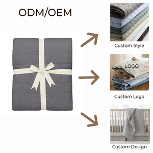 Edredón de Lujo, Suave y Ligero, Ideal para el Hogar o para Regalo - Product Image 5