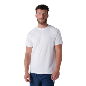 Camiseta Deportiva de Verano de Manga Corta con Cuello, de Alta Calidad, Secado Rápido, Antibacteriana, Tallas Grandes, para Pádel y Tenis - Product Image 4