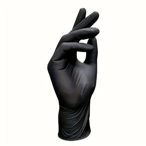 Disposable Medical Examination Gloves Safety Features Latex Surgical Gloves Basis Surgical Instruments - Product Image 6