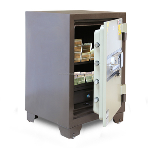 Coffre-fort à domicile à vendre, Nuremberg, Allemagne, usine - Product Image 4