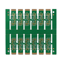Conception personnalisée de circuits imprimés (PCBA), assemblage SMT