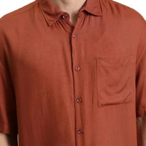 เสื้อโปโลแขนสั้นกระดุมหน้าขนาดใหญ่พิเศษสำหรับผู้ชายเสื้อผ้าฤดูร้อน2025 - Product Image 5