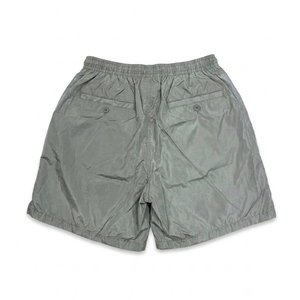 Conjunto Deportivo de Alta Gama con Logotipo Personalizado, Chaqueta Cortavientos de Nailon para Hombre, Sudadera Ligera y Pantalones Cortos, Ropa Deportiva para Viajes al Aire Libre - Product Image 5