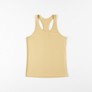 OEM Men Cotton Muscle <b>Stringer</b> Tank Top Casual Plus Size Breathable Knitted Sleeveless Quick Dry Customizable Workout <b>Vest</b> - Product Image 1