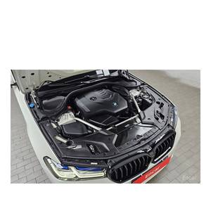 บีเอ็มดับเบิลยู ซีรีส์ 5 รุ่น 530i เอ็ม สปอร์ต ปี 2023 เดือนกรกฎาคม วิ่ง 29,547 กม. พวงมาลัยซ้าย เกียร์อัตโนมัติ - Product Image 6