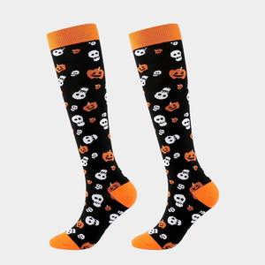 TITAN TREAD WEAR Youth Black Ankle Running <b>Socks</b> Men's Breathable Solid Sport Cotton Liner Anti-Slip Yoga Volleyball Summer - Product Image 5