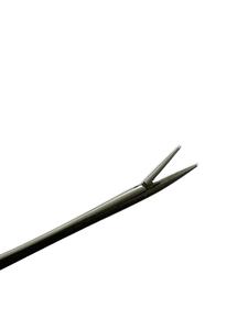 Class I Alligator Ear Nose Forceps Stainless Steel Manual Surgical <b>Kit</b> CE Instruments ISO13485 Certified <b>Model</b> DC-S-9 2-Year - Product Image 3