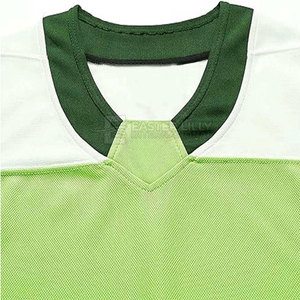 Maillot de hockey sur glace pour homme le plus vendu, fabriqué dans les meilleurs matériaux, maillot de hockey sur glace personnalisé, maillot de hockey sur glace pour homme couleur personnalisée - Product Image 3