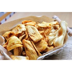 Chips de fruits tropicaux croustillants FD Jackfruit, best-seller du Vietnam - Product Image 2