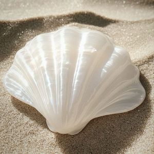Coquilles de palourde 2026 très demandées pour la décoration intérieure et les projets d'artisanat – Qualité supérieure, source fiable, stock disponible - Product Image 4