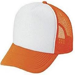 Custom 3D Embroidered Mesh Trucker <b>Baseball</b> <b>Cap</b>-Casual Cycling 100% Cotton Unisex All Seasons Street Style Adjustable Karnataka - Product Image 1