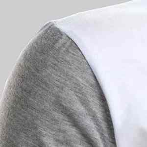 Polo Clásico Atemporal, Prenda Esencial para el Guardarropa, Sensación de Algodón Suave, Cómodo y Elegante para el Look Diario del Hombre - Product Image 5