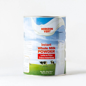 Leche entera instantánea en polvo, rica en calcio y proteínas para un crecimiento y una fuerza saludables - Product Image 5