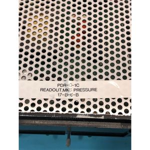 Lector de Señales de Alimentación Digital MKS PDR-C-1B, 150980 - Equipo y Piezas de Semiconductores de Confianza de Marca Global - Product Image 3