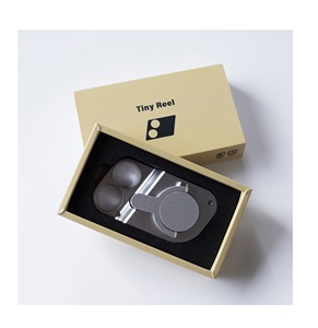 Carrete de Pesca de Metal Portátil de Alta Calidad, Producto Japonés, Venta al por Mayor - Product Image 1