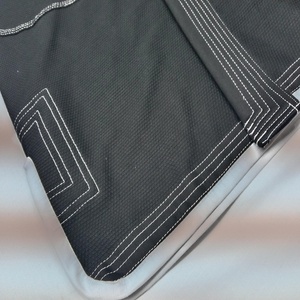 Kimono de Jiu-Jitsu Personnalisé en Gros 100% Coton Respirant Séchage Rapide Unisexe Service OEM - Product Image 4