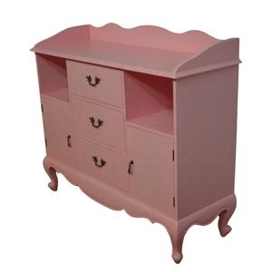 Mueble para Bebés, Mueble Infantil, Cómoda para Bebés - Product Image 4