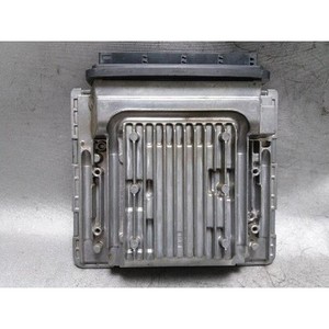 ECU และโมดูลคอมพิวเตอร์มือสองสำหรับรถยนต์ซีรีส์ 7 รุ่น 5WK93327 - Product Image 1