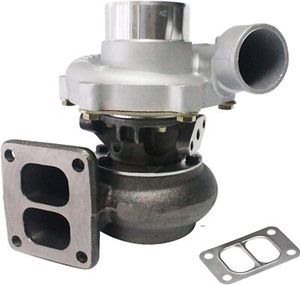 Turbocompresseur K27 53279886507 53279706507 0050969399 de remplacement pour le contrôle de suralimentation du moteur OM442LA-E2 2kg Delhi - Product Image 2