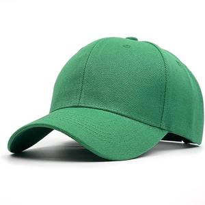 Casquette de baseball de style nouveau avec tissu en coton doux, ajustement réglable, unisexe, chapeau décontracté, prix abordable, fabrication en usine, 6 panneaux, 100% coton - Product Image 5