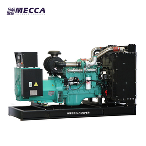 Generador diésel Cummins de 200kW y 250kVA con marco abierto, <span class=keywords><strong>planta</strong></span> de energía diésel silenciosa insonorizada, grupo electrógeno con <span class=keywords><strong>precio</strong></span> de fábrica, a <span class=keywords><strong>precio</strong></span> de fábrica, de 1/2" - Product Image 1