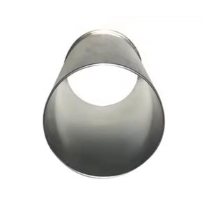 Chemise de cylindre DF615 de 104 mm pour moteurs diesel de véhicules utilitaires - Product Image 4
