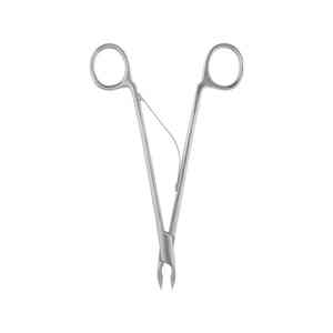 Instrumentos Dentales Veterinarios Quirúrgicos Manuales Caronia de Alta Calidad, Certificación CE, 1 Año de Garantía, Clase I, Dientes Molares de Conejo - Product Image 5