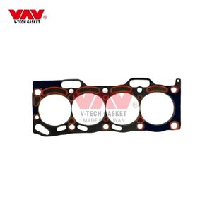 Junta de culata 4E-FE 11115-11070 para TOYOTA GASOLINA - Product Image 3